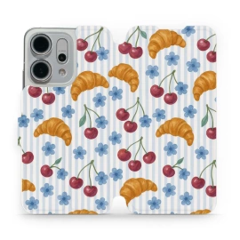 Etui do OPPO Reno 14 5G - wzór VP85S