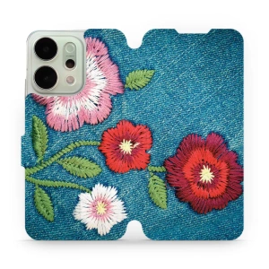 Etui do OPPO Reno 14 Pro 5G - wzór MD05P