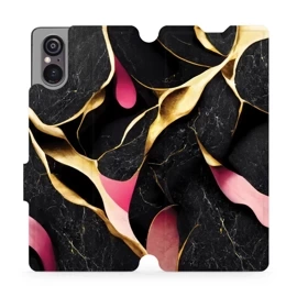 Etui do Sony Xperia 5 V - wzór VP35S