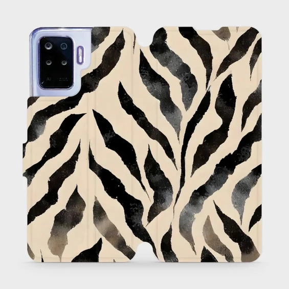 Etui do OPPO Reno 5 Lite - wzór VA53S