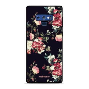 Etui Glossy Case do Samsung Galaxy Note 9 - wzór G040G