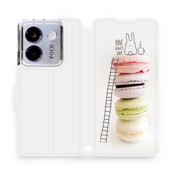 Etui do Xiaomi POCO M7 Pro 5G - wzór M090P