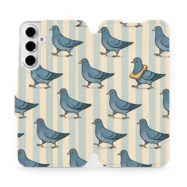 Etui do Samsung Galaxy A16 5G - wzór VP91S