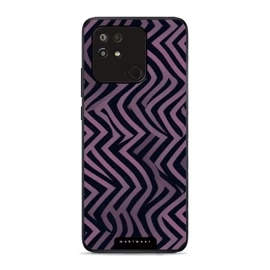 Etui Glossy Case do Xiaomi POCO C40 - wzór GA55G