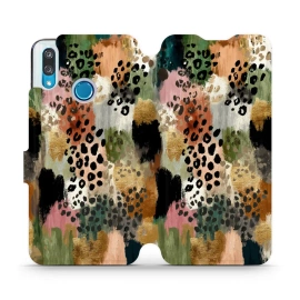 Etui do Huawei P Smart 2019 - wzór V167S