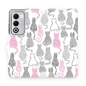 Etui do OPPO A5 5G - wzór MX01S