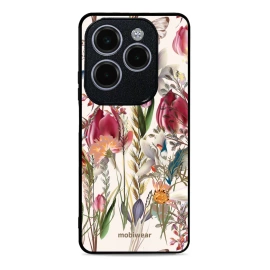 Etui Glossy Case do Infinix HOT 40 Pro - wzór G031G