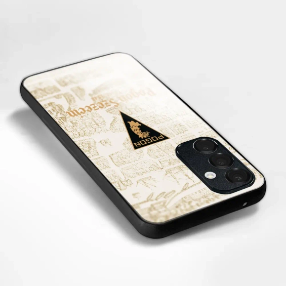 Etui Glossy Case do Oppo Reno 15 Pro - wzór G19PS