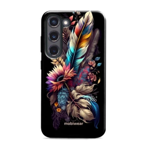 Etui Elite Pro do Samsung Galaxy S23 Plus - wzór E011E