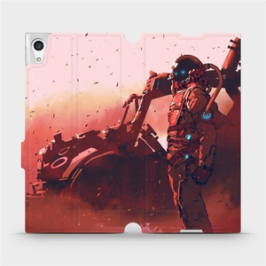 Etui do Sony Xperia XA1 Ultra - wzór MA09S