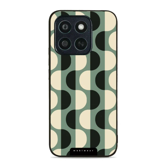 Etui Glossy Case do Huawei Honor X8c - wzór GA56G