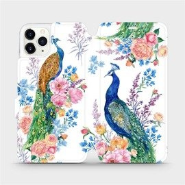 Etui do Apple iPhone 11 Pro Max - wzór MX08S