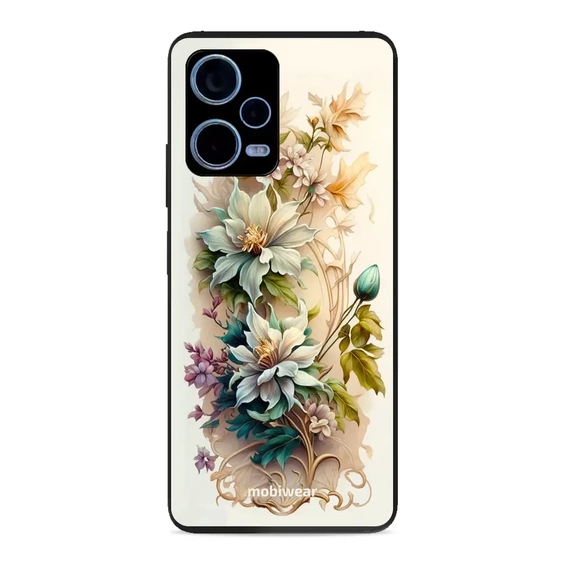 Etui Glossy Case do Xiaomi Redmi Note 12 Pro 5G - wzór G014G