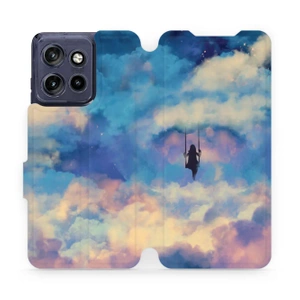 Etui do Motorola Edge 50 Neo - wzór MR09S