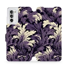 Etui do Motorola Moto G52 - wzór VA46S