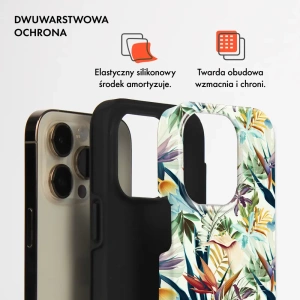 Etui Elite Pro do Google Pixel 9A - wzór E071E