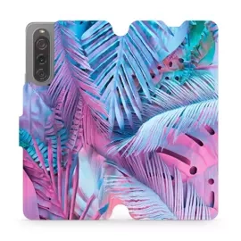Etui do Sony Xperia 10 V - wzór MG10S