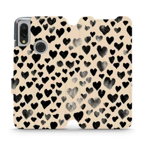 Etui do Xiaomi Redmi 7 - wzór VA51S