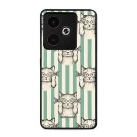 Etui Glossy Case do Realme GT 7 - wzór GP90G
