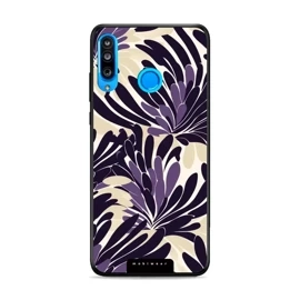 Etui Glossy Case do Huawei P30 Lite - wzór GA47G
