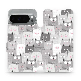 Etui do Google Pixel 10 Pro XL - wzór M099P