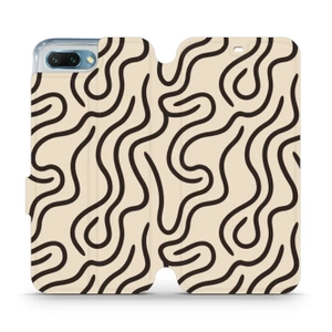 Etui do Huawei Honor 10 - wzór VA60S