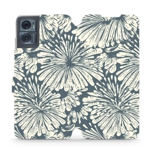 Etui do Motorola Moto E22i - wzór VA42S