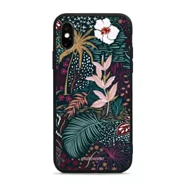 Etui Glossy Case do Apple iPhone XS - wzór G043G
