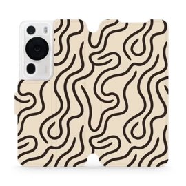 Etui do Huawei P60 Pro - wzór VA60S