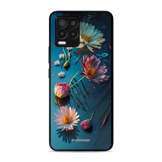 Etui Glossy Case do Realme 8 Pro - wzór G013G