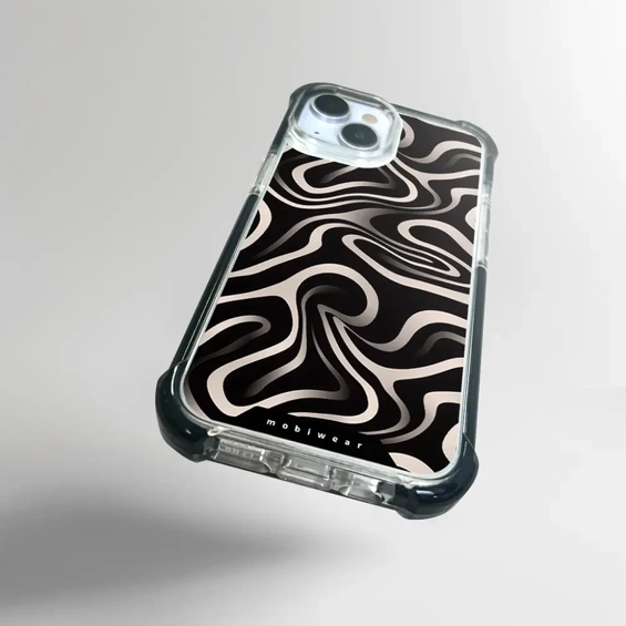 Etui MagSafe Elite Bumper Apple iPhone 14 Pro - wzór DA63D