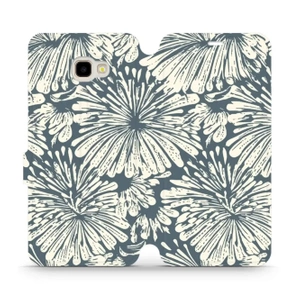 Etui do Samsung Galaxy J4 Plus 2018 - wzór VA42S