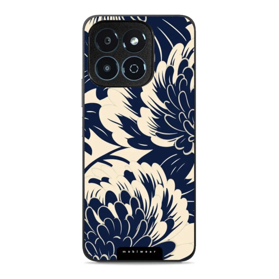 Etui Glossy Case do Huawei Honor X6b - wzór GA40G