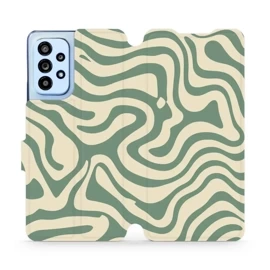 Etui do Samsung Galaxy A53 5G - wzór VA57S