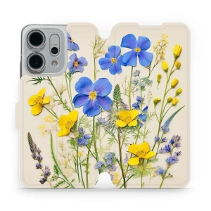 Etui do OPPO Reno 14 5G - wzór VP41S