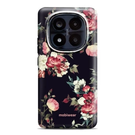 Etui Elite Pro do Xiaomi Redmi Note 14 Pro Plus 5G - wzór ED11E