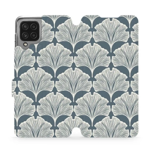 Etui do Samsung Galaxy M22 - wzór VA43S