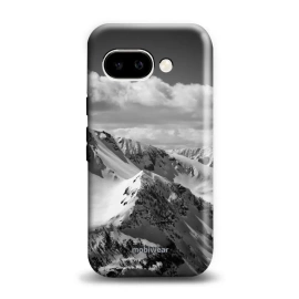 Etui Elite Pro do Google Pixel 9A - wzór E152E