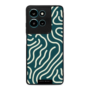 Etui Glossy Case do Motorola Moto G75 5G - wzór GA61G