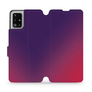 Etui do Samsung Galaxy M51 - wzór VP67S