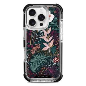 Etui MagSafe Elite Bumper Apple iPhone 16 Pro - wzór D008D