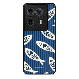 Etui Glossy Case do Motorola Edge 50 Ultra - wzór GP89G