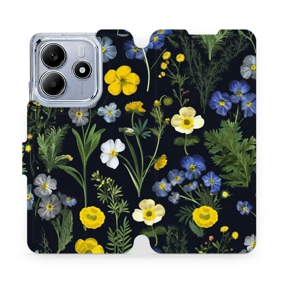 Etui do Xiaomi Redmi Note 14 5G - wzór VP47S