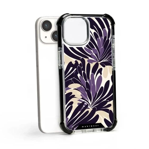 Etui MagSafe Elite Bumper Apple iPhone 14 - wzór DA47D