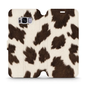 Etui do Samsung Galaxy S8 Plus - wzór V166S