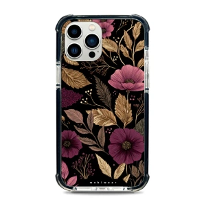 Etui MagSafe Elite Bumper Apple iPhone 12 Pro Max - wzór D170D