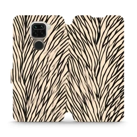 Etui do Xiaomi Redmi Note 9 - wzór VA52S