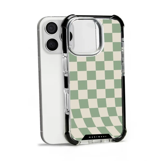 Etui MagSafe Elite Bumper Apple iPhone 16 Pro - wzór DA58D