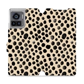 Etui do Motorola Edge 30 Ultra - wzór VA50S