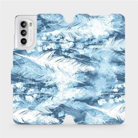 Etui do Motorola Moto G52 - wzór M058S